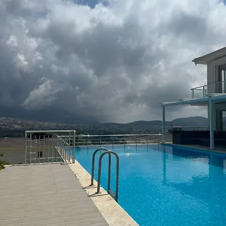 Dialog Odalarl Fethiye