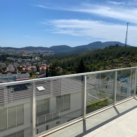 Feriehus Dialog Odalarl