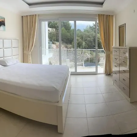 Dialog Odalarl Fethiye